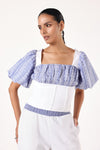 Celeste Bloom Duo Co-ord Set