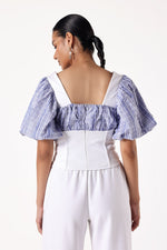 Celeste Bloom Duo Co-ord Set