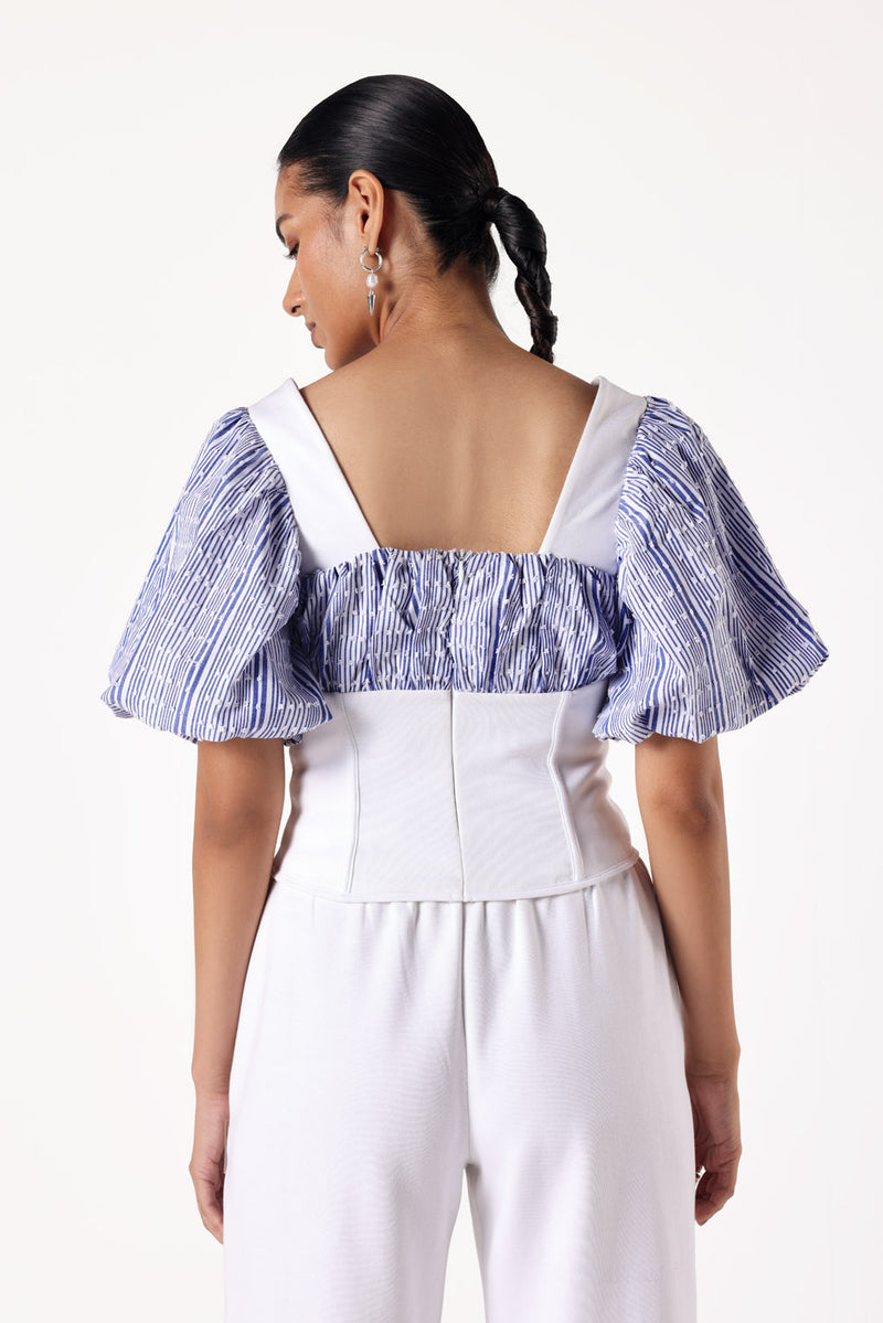 Celeste Bloom Duo Co-ord Set