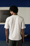 White Crew Neck T-shirt