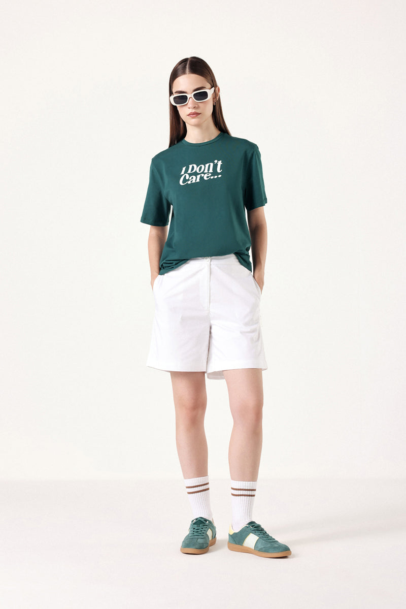 IDC - Womens T-shirt
