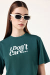 IDC - Womens T-shirt