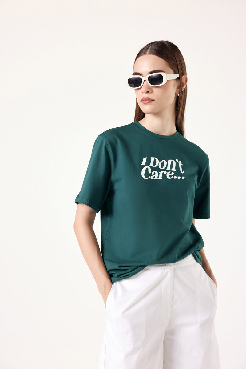 IDC - Womens T-shirt