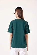 IDC - Womens T-shirt
