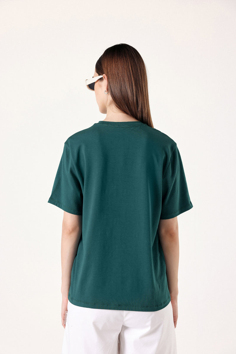 IDC - Womens T-shirt