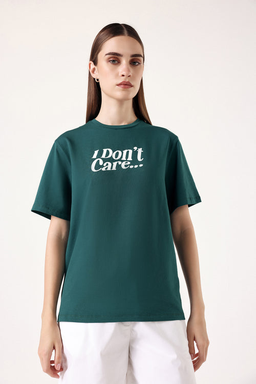 IDC - Womens T-shirt