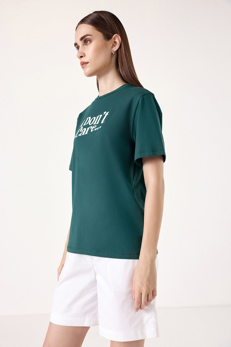 IDC - Womens T-shirt