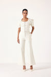 Lit - Fit Flared Pants