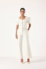Lit - Fit Flared Pants