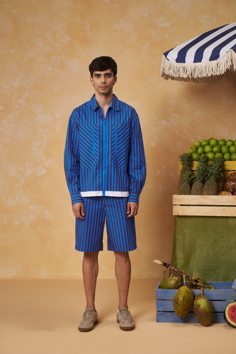 Urban Vita Shorts