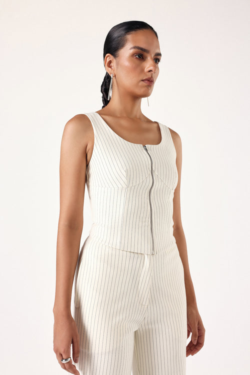 Lit - Fit Tank Top