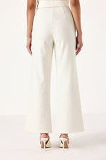 Lit - Fit Flared Pants