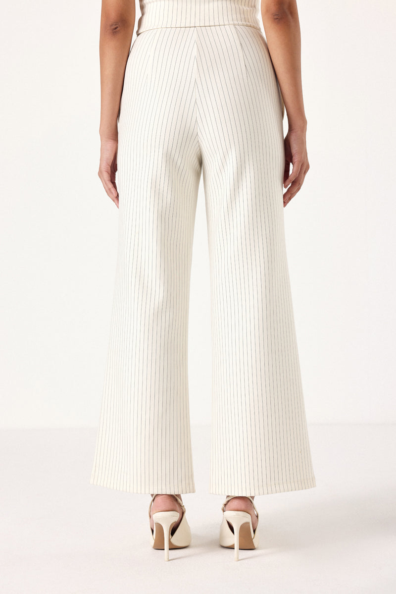 Lit - Fit Flared Pants