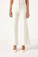 Lit - Fit Flared Pants