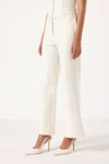 Lit - Fit Flared Pants