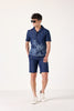 Meadow Denim Shorts