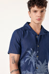 Meadow Denim Shirt