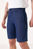 Meadow Denim Shorts