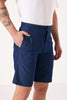 Meadow Denim Shorts