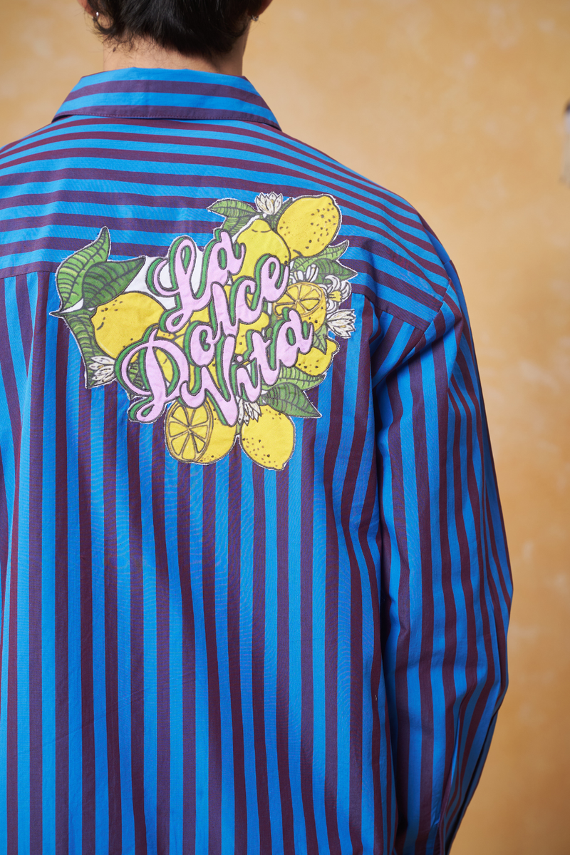 Urban Vita Shacket