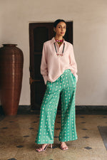 Rosa Printed Co-ord Set
