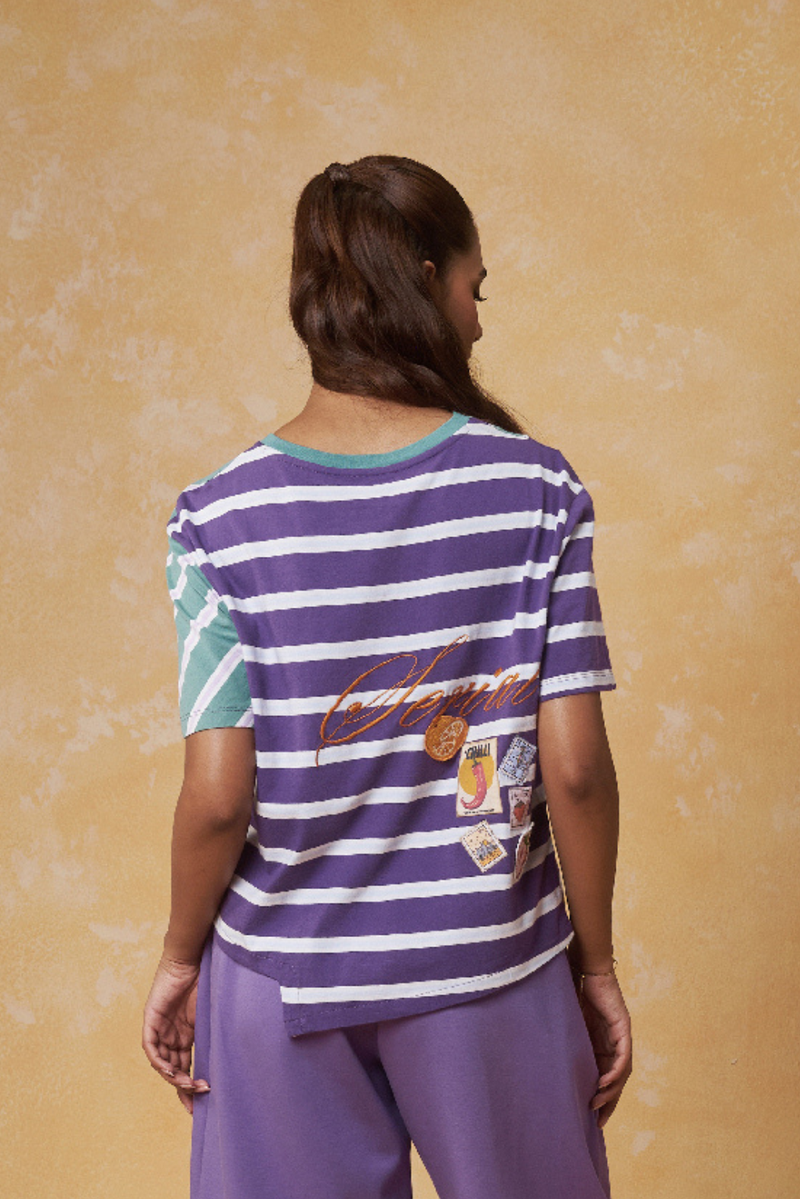 Chiller Tee