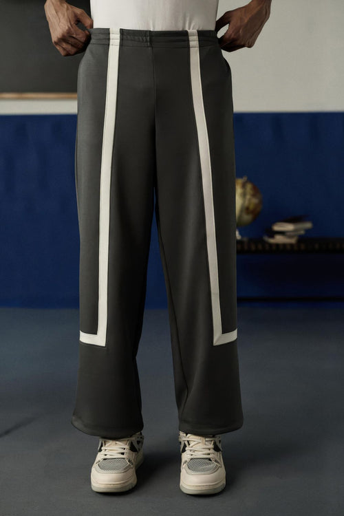 Frostline Panel Pants