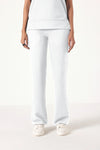 Not-So-Basic Co-ord set - White