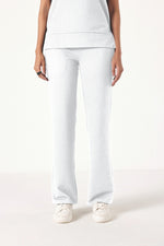 Not-So-Basic Co-ord set - White