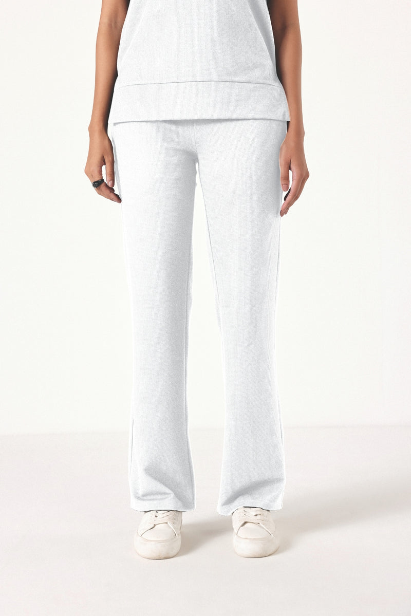 Not-So-Basic Co-ord set - White