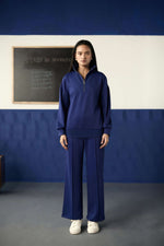 Azure Calm Sweatshirt
