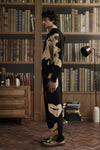 Rug'ged Appliqué Co-ord Set