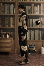 Rug'ged Appliqué Co-ord Set