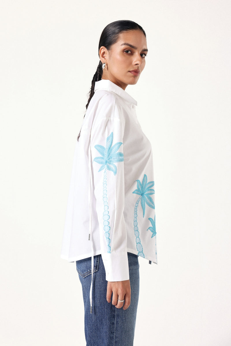 Isla Verde Shirt