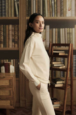 ModeLuxe Sweat Top