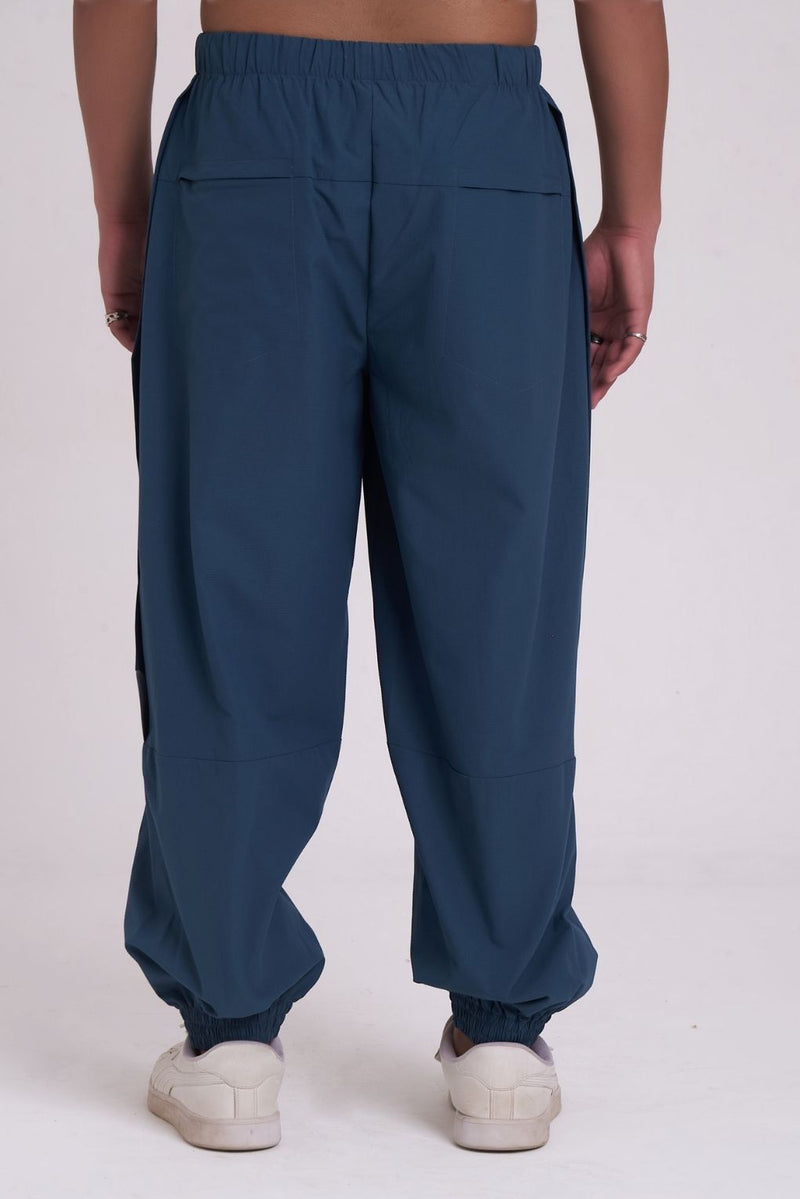 Catalyst Paneled Jogger