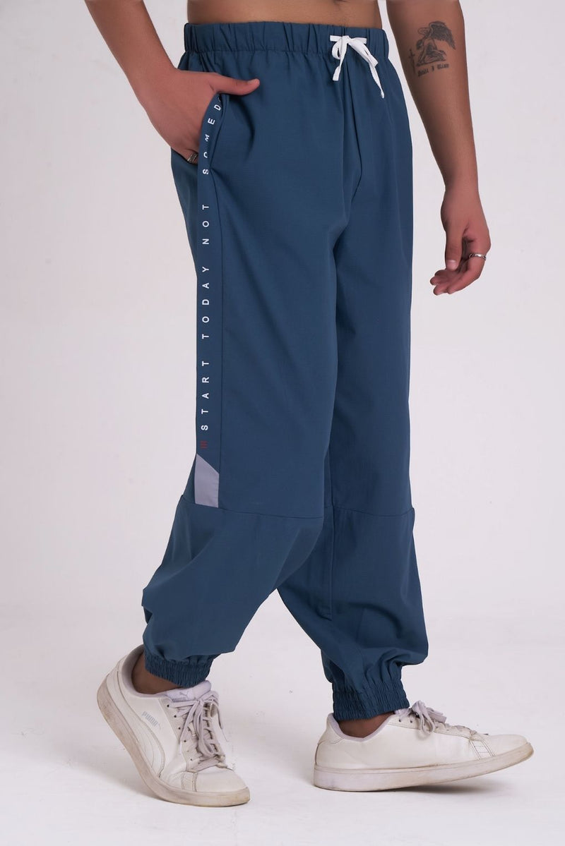 Catalyst Paneled Jogger