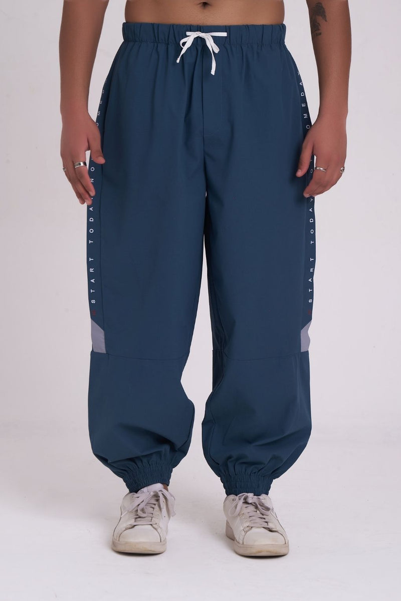 Catalyst Paneled Jogger