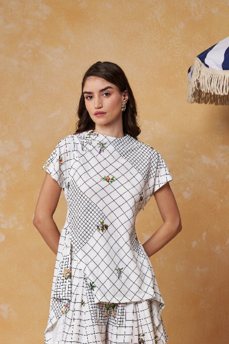 Grid Top