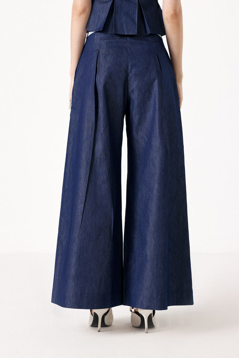 Elevé Denim Pant
