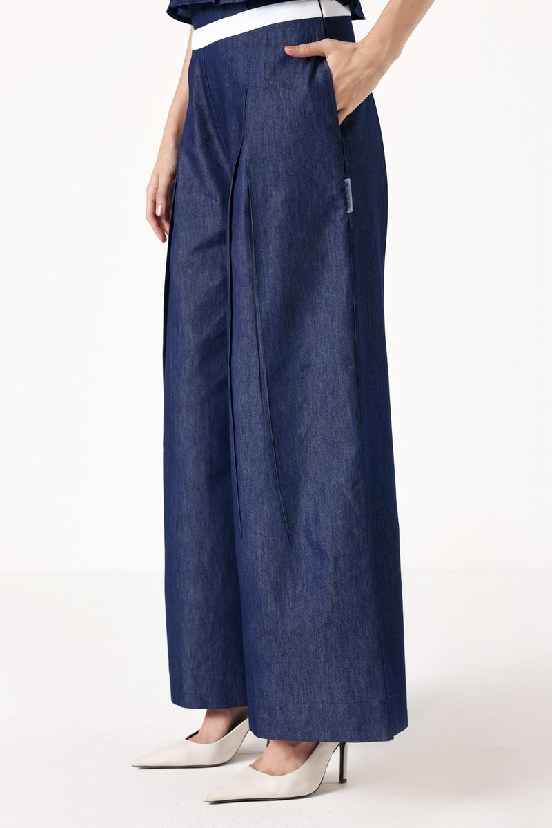 Elevé Denim Pant