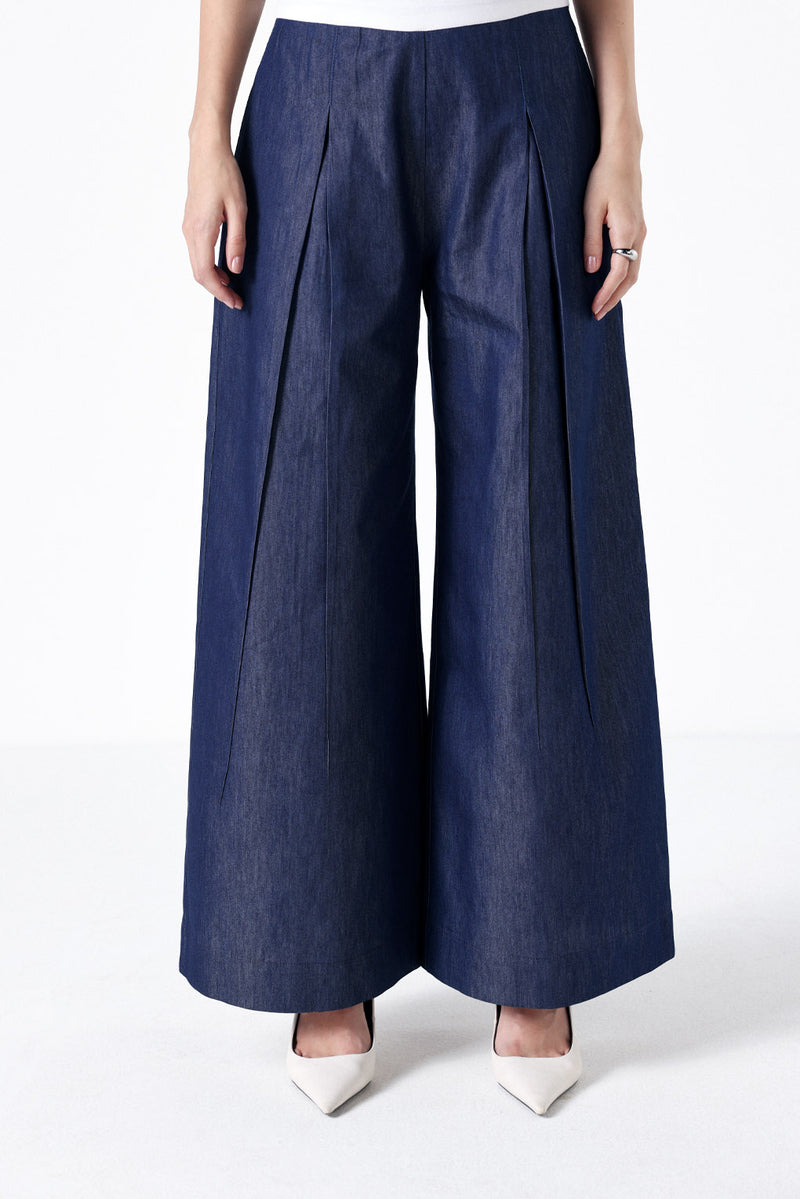 Elevé Denim Pant