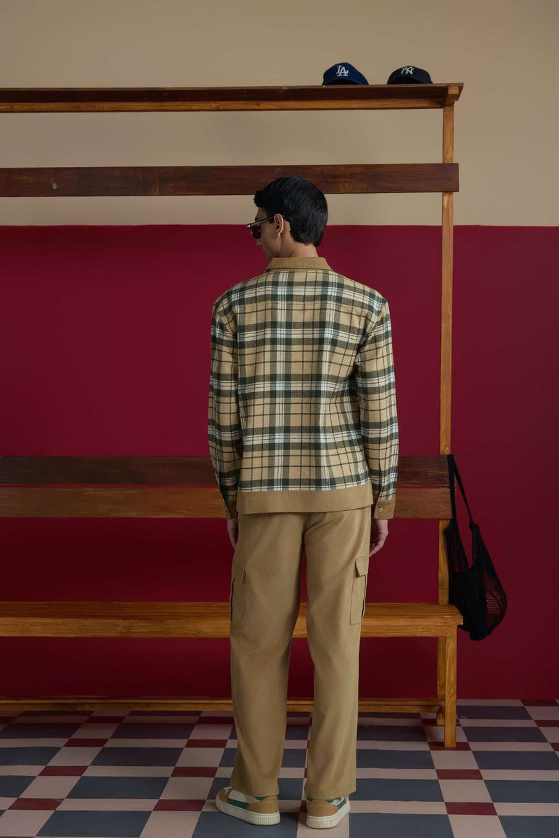 Ridge Line Co-ord Set