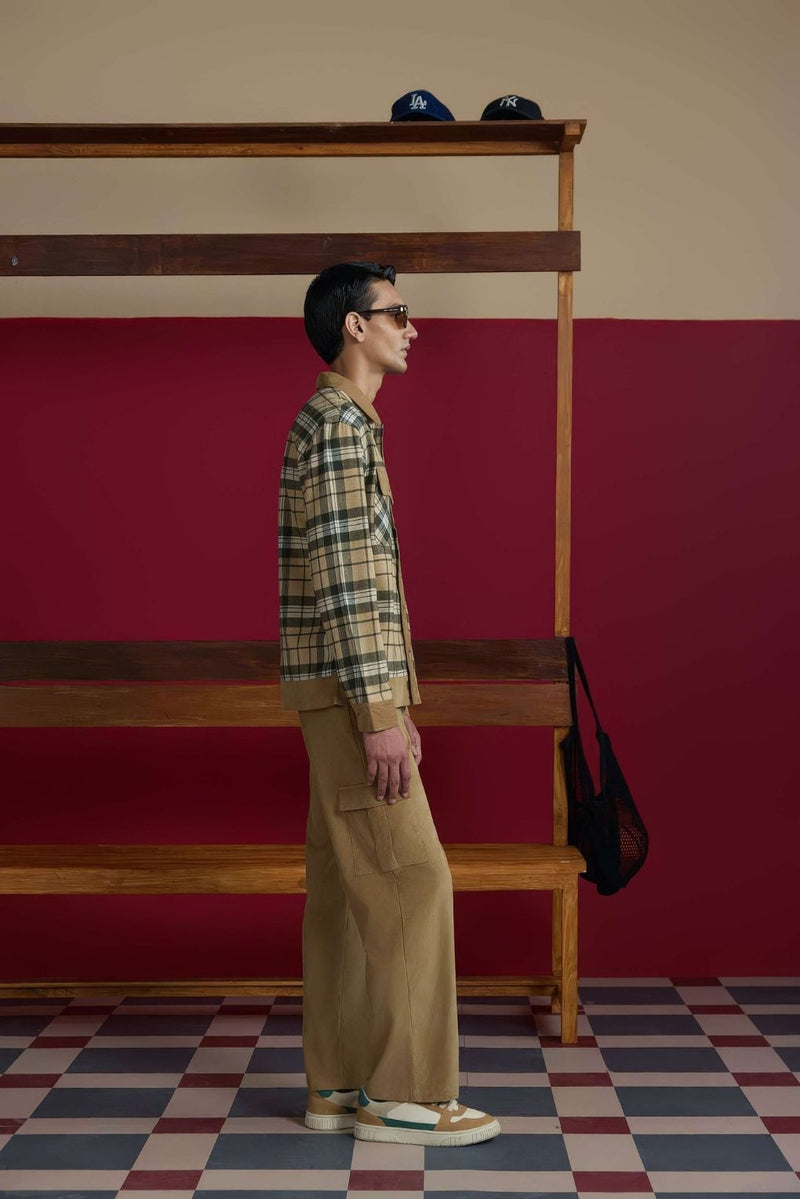 Ridge Line Co-ord Set