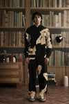 Rug'ged Appliqué Co-ord Set