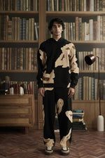 Rug'ged Appliqué Co-ord Set