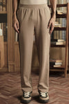 Waveline Panel Pants