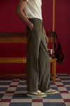 Hillside Cordoury Pants
