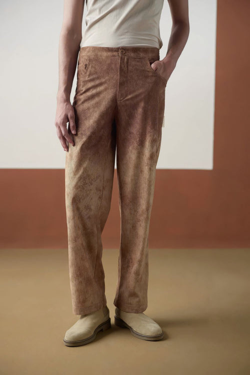 Acidic Corduroy Pants