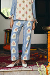 Verona Printed Pant